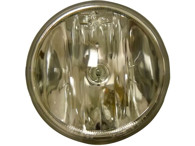 Fog Light - 2007-2014 Chevrolet Suburban 1500 Sport Utility - TYC 18976-05918945