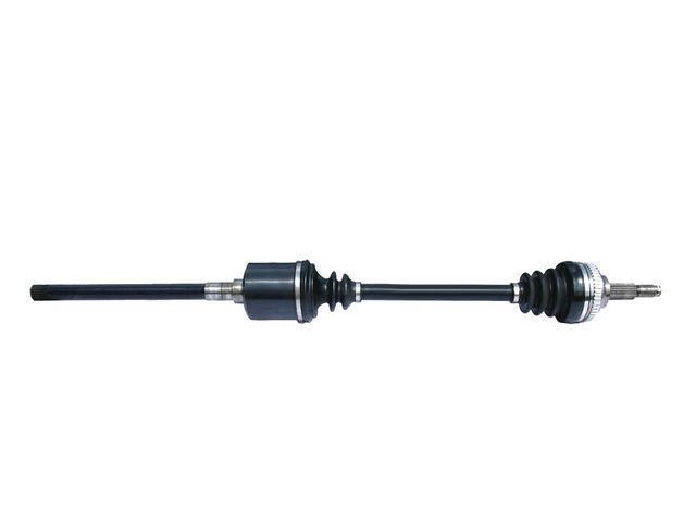 Front Right Axle Assembly - 1991-1995 Dodge Grand Caravan AWD - SurTrack 1898-05365367