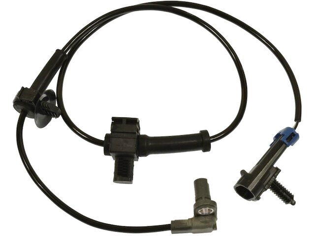 Rear ABS Speed Sensor - 2007-2014 GMC Yukon XL 1500 - Standard Motor Products 18980-06081262
