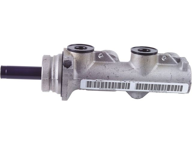 Brake Master Cylinder - 2003-2007 Dodge Grand Caravan - A1 Cardone 1899-05100997