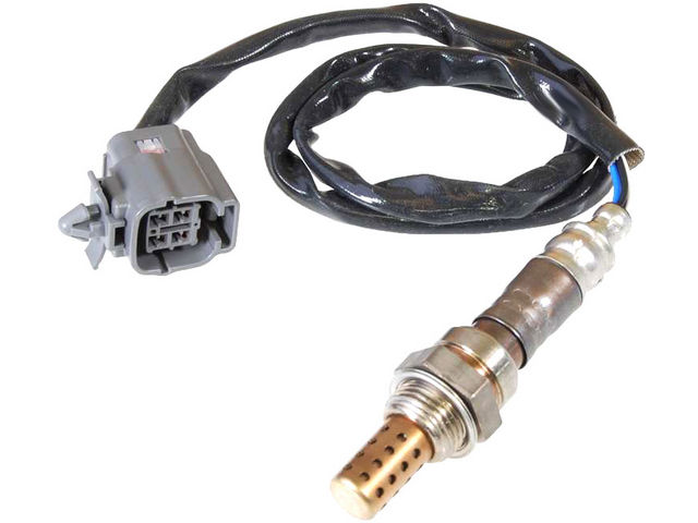 Downstream Oxygen Sensor - 2007-2012 Mazda CX7 - Walker 18995-05239341