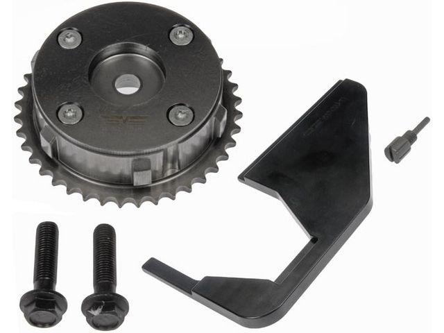 Engine VVT Variable Valve Timing Sprocket - 2007-2012 Mazda CX-7 2.3L 4-Cylinder Turbo - Dorman 18995-05343218