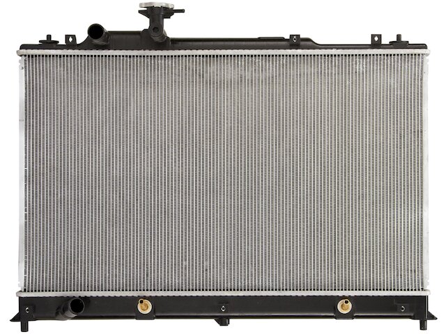 Radiator - 2007-2012 Mazda CX7 - Spectra Premium 18995-05485401