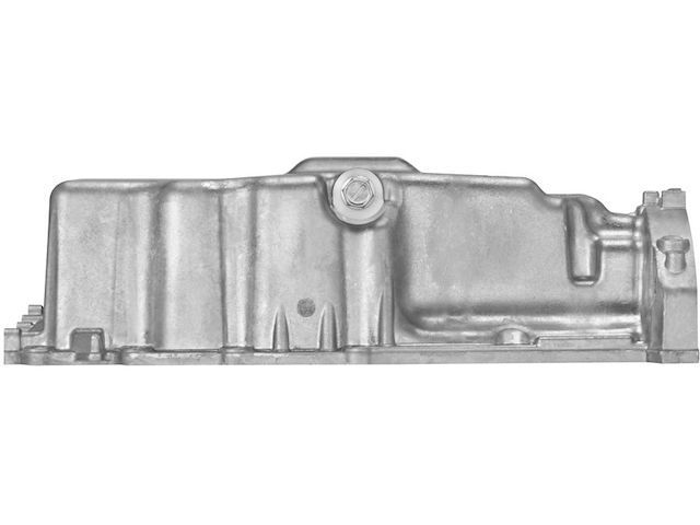 Oil Pan - 2007-2012 Mazda CX7 2.3L 4-Cylinder - Spectra Premium 18995-05578352