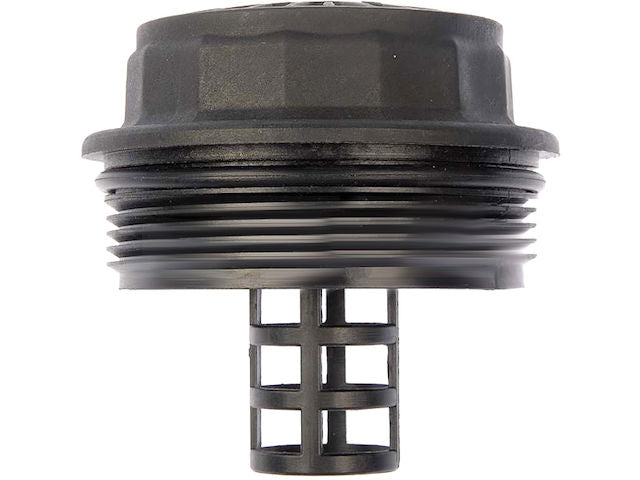 Oil Filter Housing Cap - 2007-2012 Mazda CX7 2.3L 4-Cylinder - Dorman 18995-05725709