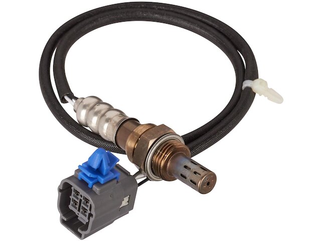 Downstream Oxygen Sensor - 2007-2012 Mazda CX7 2.3L 4-Cylinder - Spectra Premium 18995-05896546