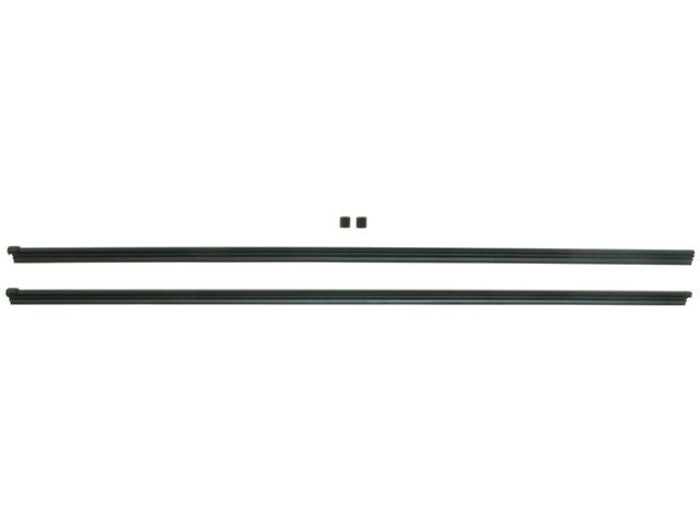 Front Right Wiper Blade Insert - 2000-2004 Subaru Outback - Anco 18998-05010025