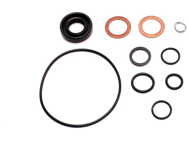 Power Steering Pump Seal Kit - 2000-2004 Subaru Outback - Sunsong 18998-06373293