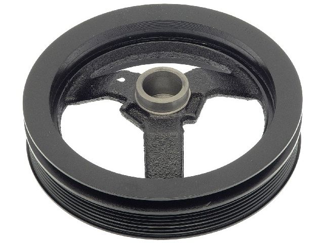 Engine Harmonic Balancer - 1993-2004 Dodge Intrepid - Dorman 1900-05054122