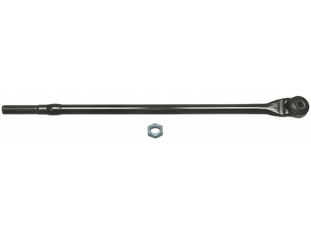 Front Inner Tie Rod End - 1993-1997 Dodge Intrepid - Quick Steer 1900-09249841