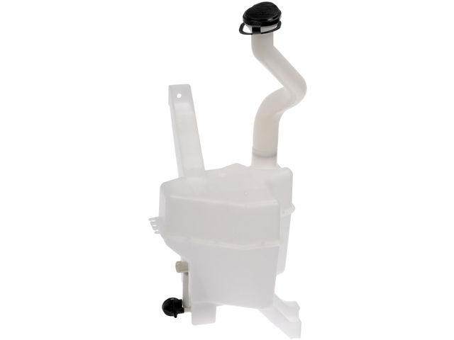 Front Washer Reservoir - 2007-2013 Nissan Versa Hatchback - Dorman 19001-05365026