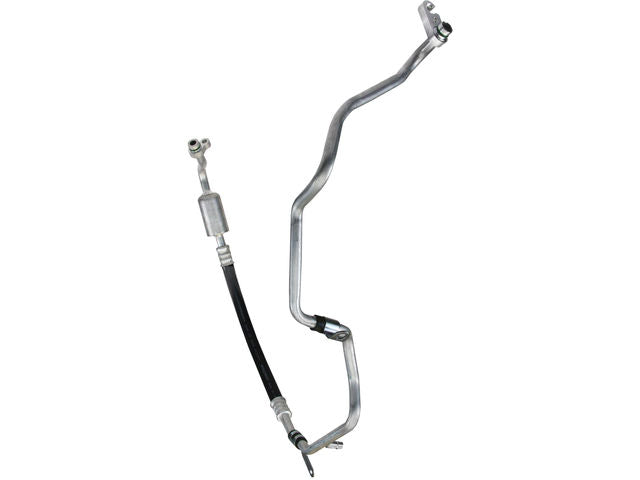 A/C Refrigerant Suction Hose - 2007-2012 Nissan Versa 1.8L 4-Cylinder - Four Seasons 19001-05523647
