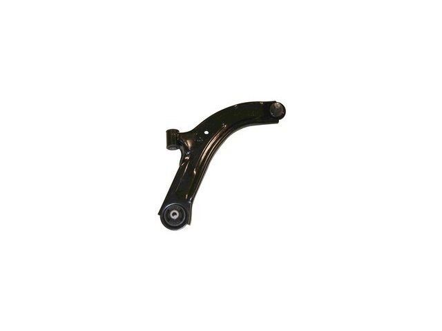 Front Right Lower Control Arm and Ball Joint Assembly - 2007-2011 Nissan Versa - Suspensia 19001-05995564