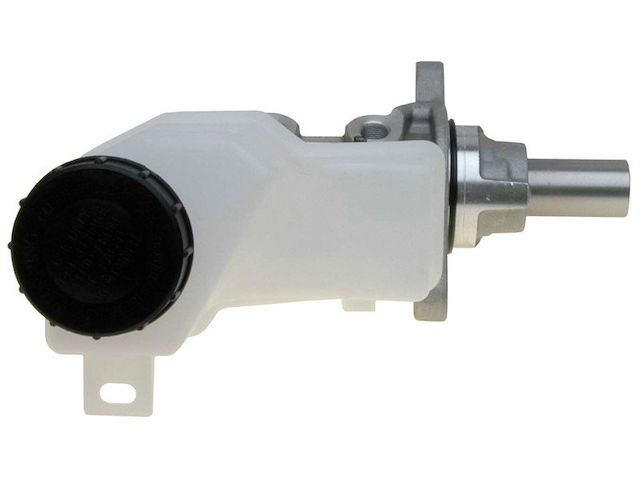 Brake Master Cylinder - 2007-2013 Nissan Altima Coupe GAS - Raybestos 19002-05750820