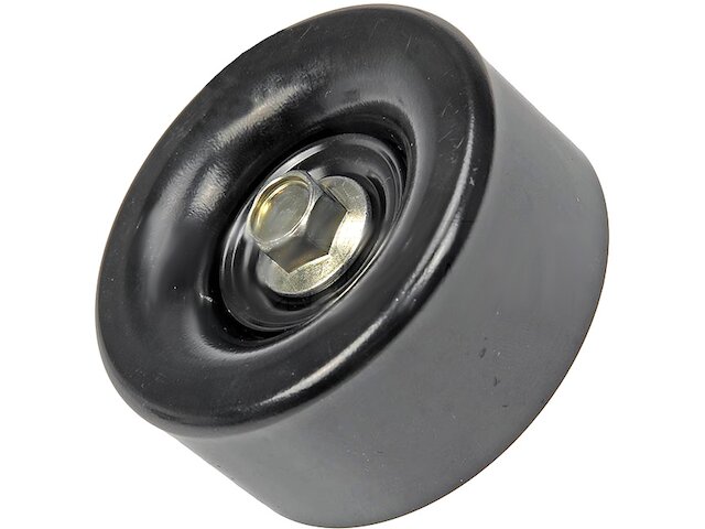 Upper Accessory Belt Idler Pulley - 2007-2013 Nissan Altima Coupe 3.5L V6 - Dorman 19002-05890486