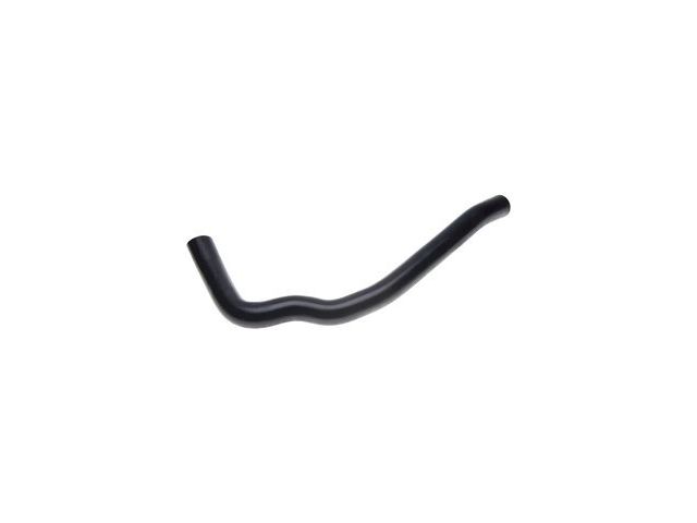 Upper - Filler Neck To Engine Radiator Hose - 2007-2011 Nissan Altima 2.5L 4-Cylinder FULL HYBRID EV-GAS FHEV - Gates 19002-09153766