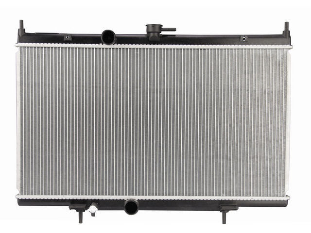 Radiator - 2007-2012 Nissan Sentra - CSF 19005-05395300