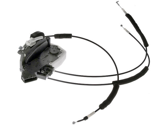 Front Right Door Lock Actuator Motor - 2007-2011 Nissan Sentra - Dorman 19005-05572642
