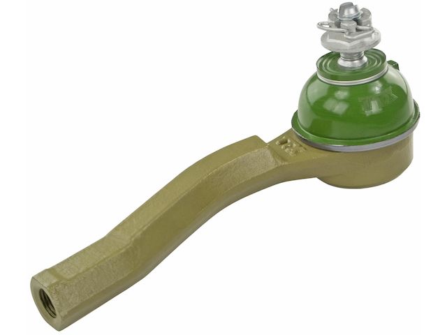 Front Right Outer Tie Rod End - 2007-2012 Nissan Sentra - Mevotech 19005-05729235