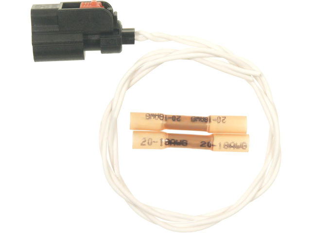 Air Bag Sensor Connector - 2007-2009 Chevrolet Silverado 1500 - Standard Motor Products 19009-05495587