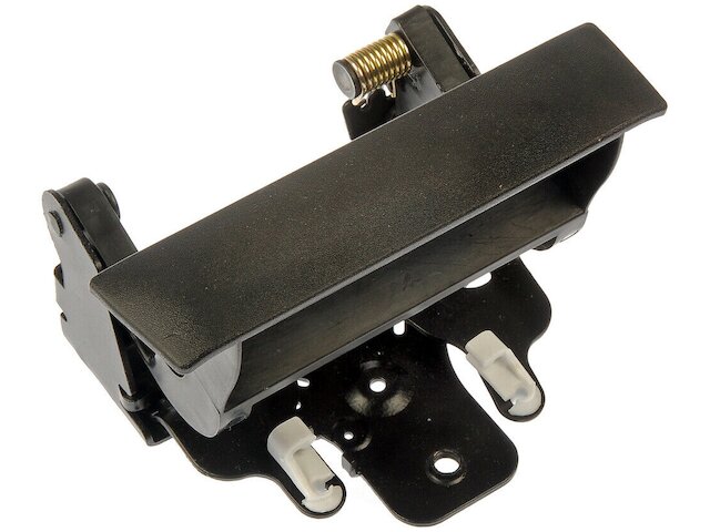 Tailgate Handle - 2007-2013 Chevrolet Silverado 1500 - Dorman 19009-06103110