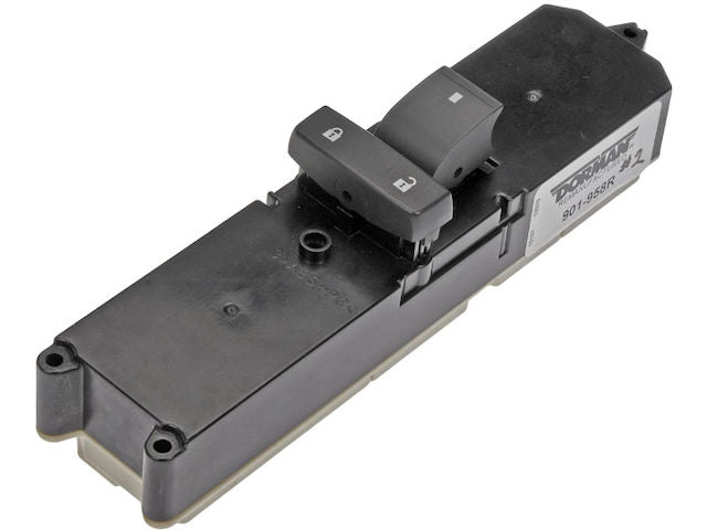Front Right Window Switch - 2007-2015 Chevrolet Silverado 2500 HD - Dorman 19010-05571574