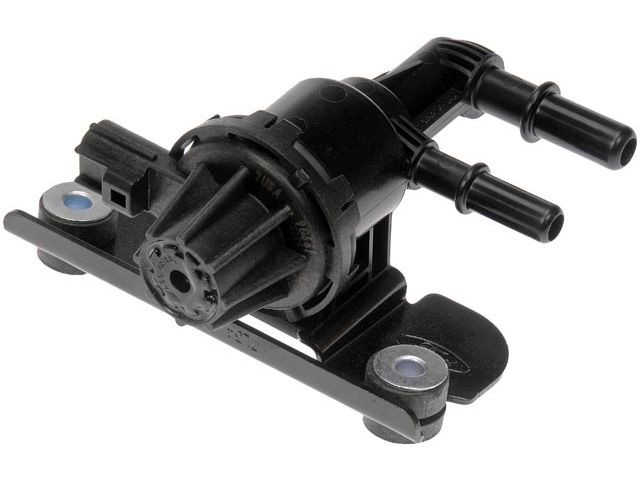 Purge Valve - 2007-2008 Ford Expedition 5.4L V8 - Dorman 19017-05360940