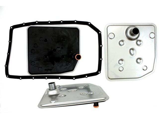 Automatic Transmission Filter Kit - 2007-2010 Ford Expedition 5.4L V8 - Pioneer Cables 19017-05438806