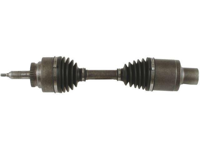 Front Right CV Axle Assembly - 2007-2015 Ford Expedition 4WD - A1 Cardone 19017-05925403