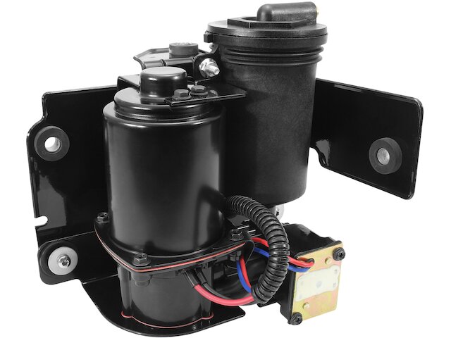 Air Compressor - 2007-2017 Ford Expedition - Unity 19017-06145033