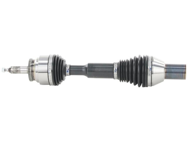 Front Right Axle Assembly - 2007-2017 Ford Expedition 4WD - SurTrack 19017-06189995