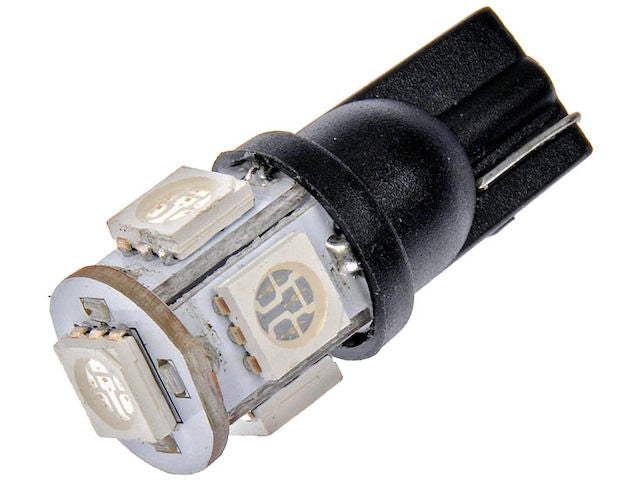 Front Outer Turn Signal Light Bulb - 2007-2010 Ford F250 Super Duty - Dorman 19018-05569853