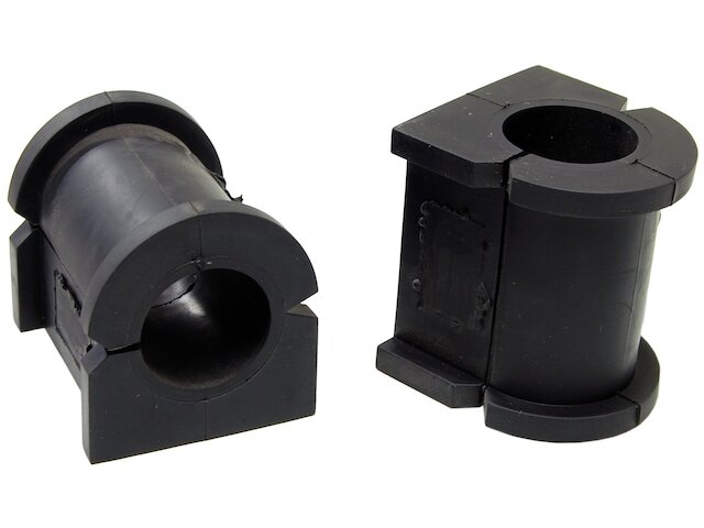 Front To Frame Sway Bar Bushing Kit - 2007-2016 Ford F250 Super Duty RWD - Mevotech 19018-06050741