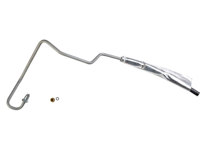 From Gear Power Steering Return Line Hose Assembly - 1995-1997 Dodge Intrepid - Sunsong 1902-06372808