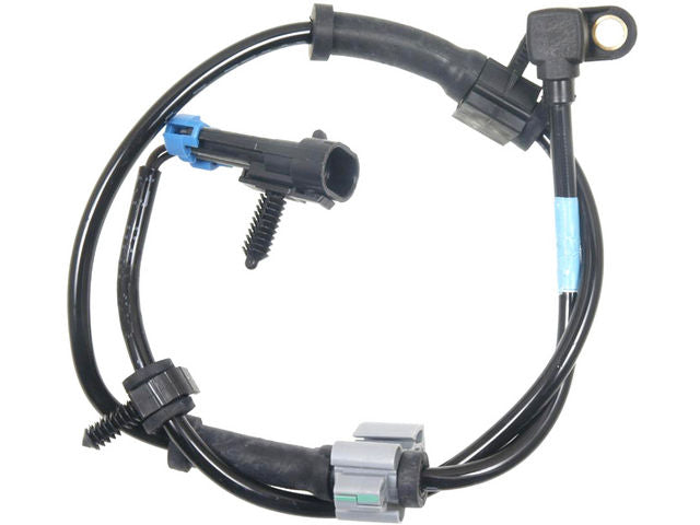 Front ABS Speed Sensor - 2007 GMC Sierra 1500 - Standard Motor Products 19022-05058497