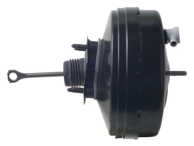 Brake Booster - 2007-2011 GMC Sierra 1500 - A1 Cardone 19022-05308579