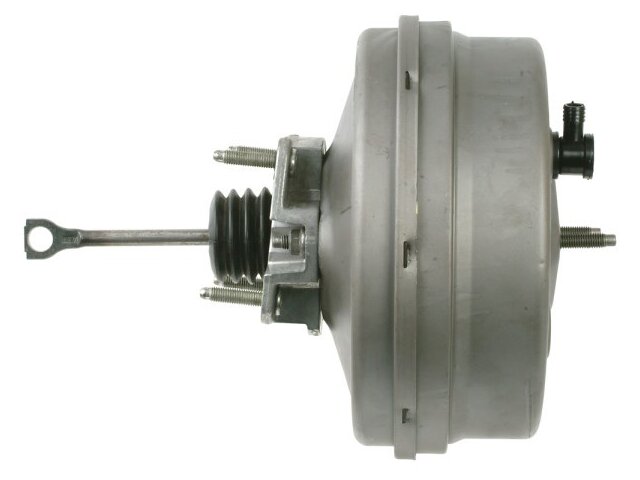 Brake Booster - 2007 GMC Sierra 1500 - A1 Cardone 19022-05308580