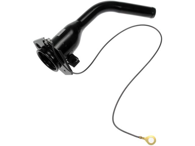 Fuel Filler Neck - 2007-2013 GMC Sierra 1500 FLEX - Dorman 19022-05361079