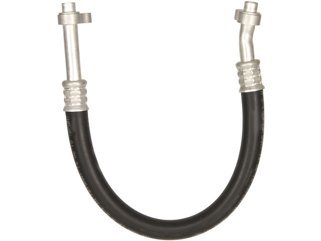 A/C Refrigerant Suction Hose - 2007-2013 GMC Sierra 1500 - Four Seasons 19022-05512012