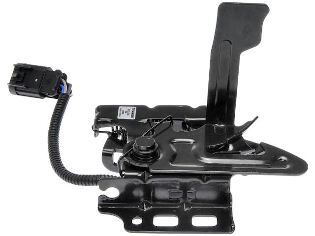 Hood Latch - 2007-2013 GMC Sierra 1500 - Dorman 19022-05602468