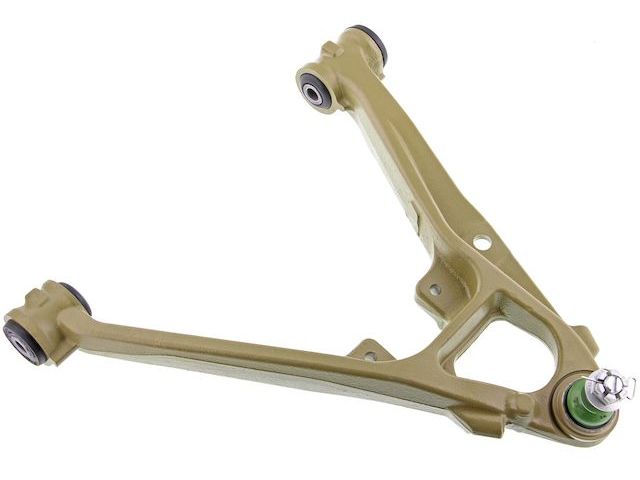 Front Right Lower Control Arm and Ball Joint Assembly - 2007-2016 GMC Sierra 1500 - Mevotech 19022-05777944