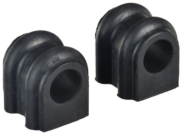 Front Sway Bar Bushing Kit - 2007-2011 Hyundai Accent - Delphi 19023-05673327