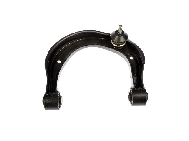 Front Left Upper Control Arm and Ball Joint Assembly - 2007-2010 Hyundai Sonata - Dorman 19024-05170560