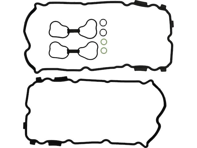 Valve Cover Gasket Set - 2007-2008 Infiniti G35 VQ35HR - Victor Reinz 19025-06030110