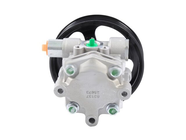 Power Steering Pump - 2007-2017 Jeep Compass - BBB Industries 19026-05939803