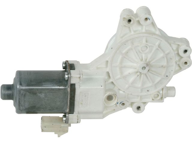 Front Left Window Motor - 2007-2017 Jeep Patriot - A1 Cardone 19027-05212757