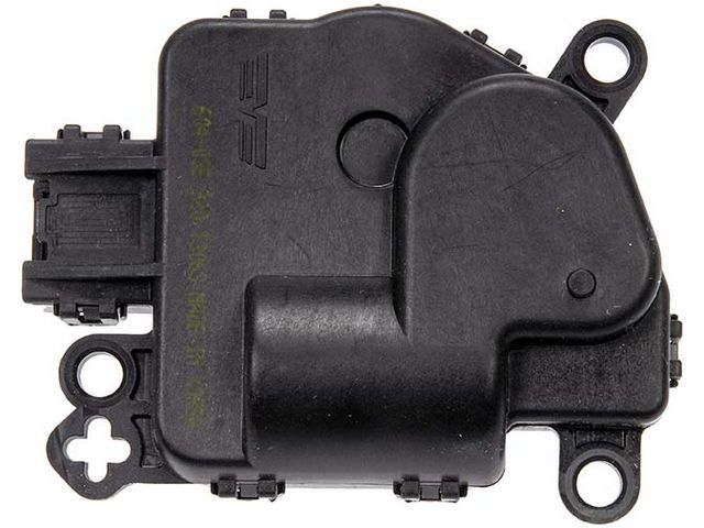 Main Air Flap Actuator - 2007-2012 Jeep Patriot - Dorman 19027-05473935