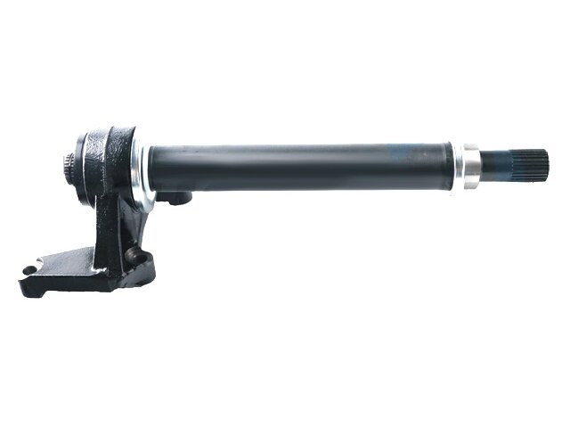 Front Right Axle Assembly - 2007-2017 Jeep Patriot FWD - SurTrack 19027-05874583