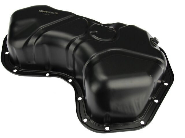 Lower Oil Pan - 2007-2018 Lexus ES350 3.5L V6 - APA/URO Parts 19028-06223829