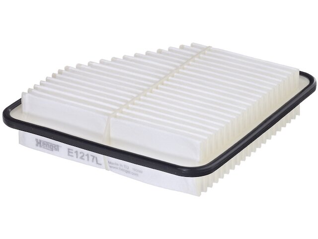 Air Filter - 2007-2012 Lexus ES350 3.5L V6 - Hengst 19028-09302139